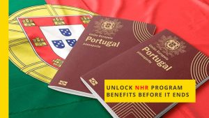 Non-Habitual Resident NHR Portugal 2023